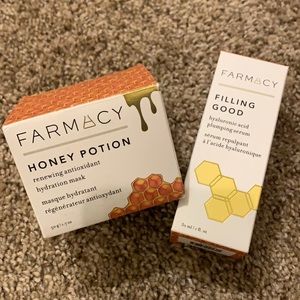 Farmacy new bundle